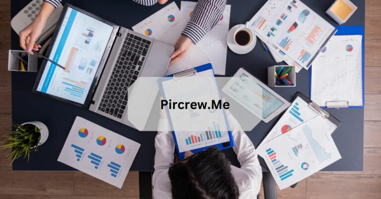 Pircrew.Me