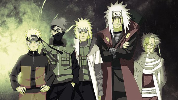 The Impact Of Jiraiya's Headband On Fans: