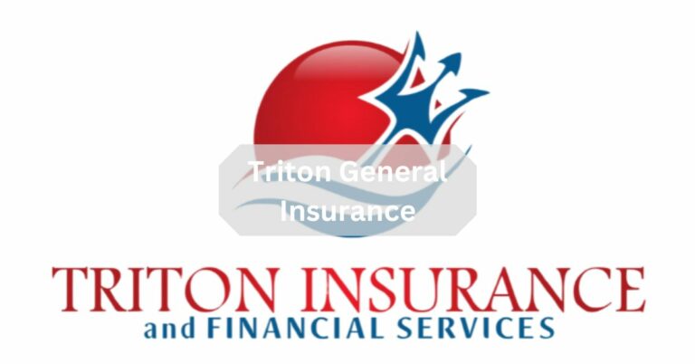 Triton General Insurance