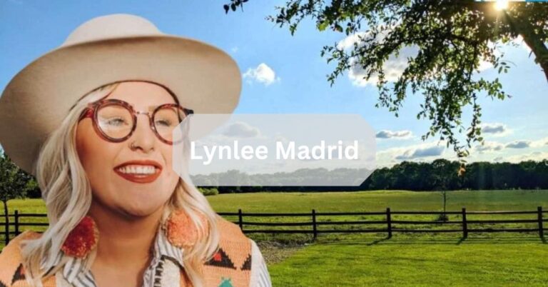 Lynlee Madrid