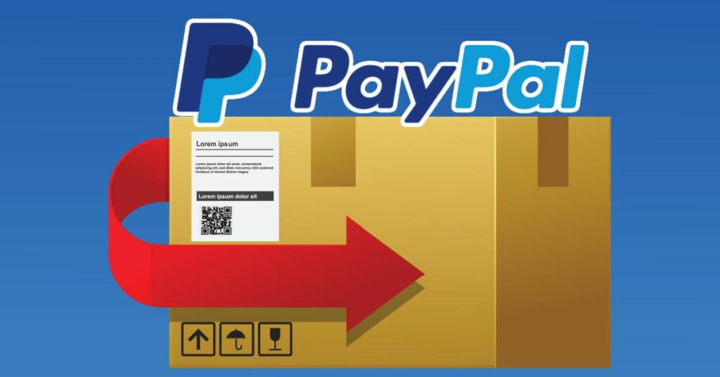 How Paypal Return Shipping Works: