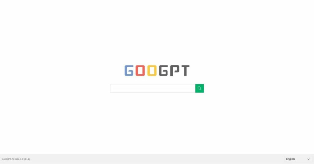 Practical Applications And Use Cases OfGooGPT
