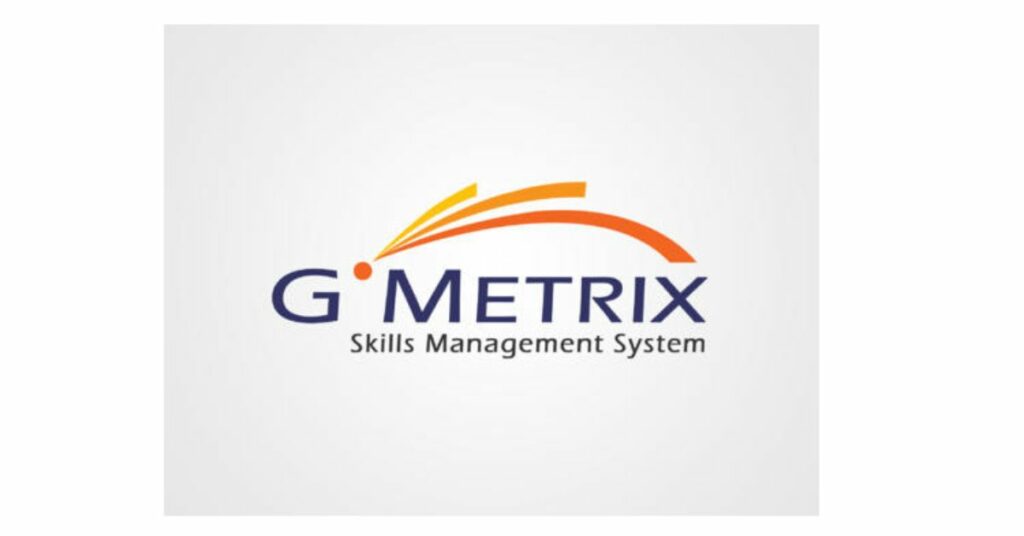 Gmetrix Account Management