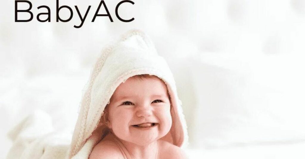 Potential Impact And Considerations Of BabyAC