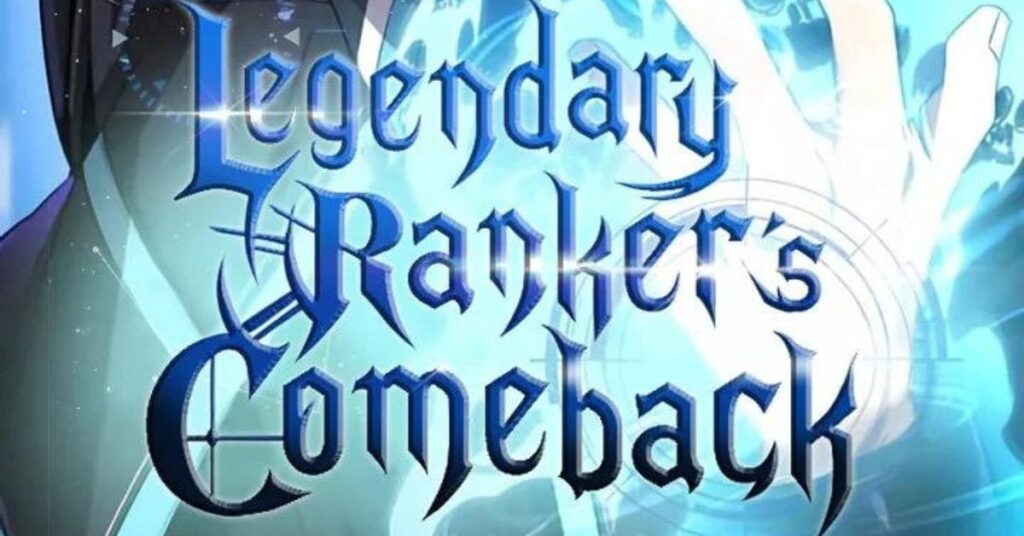 Strategies For Making A Comeback To Legendary Rankers
